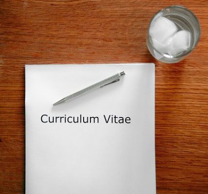 jak napisać dobre cv