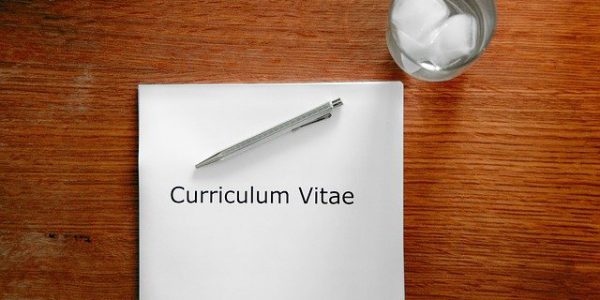 jak napisać dobre cv