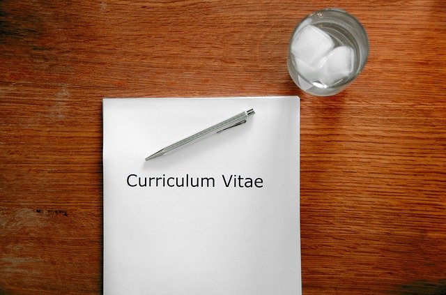 jak napisać dobre cv