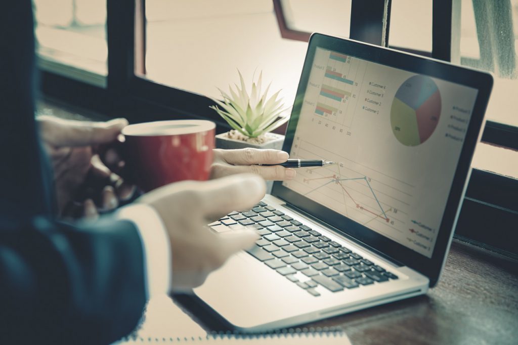 Jak zostać ekspertem efektywnych procesów biznesowych?